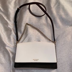 Kate Spade Convertible Clutch/Satchel